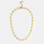 Colar Choker Margarida