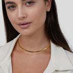 Colar Duplo Versatile Omira
