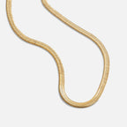 Colar Corrente Slim Cobra Cyris