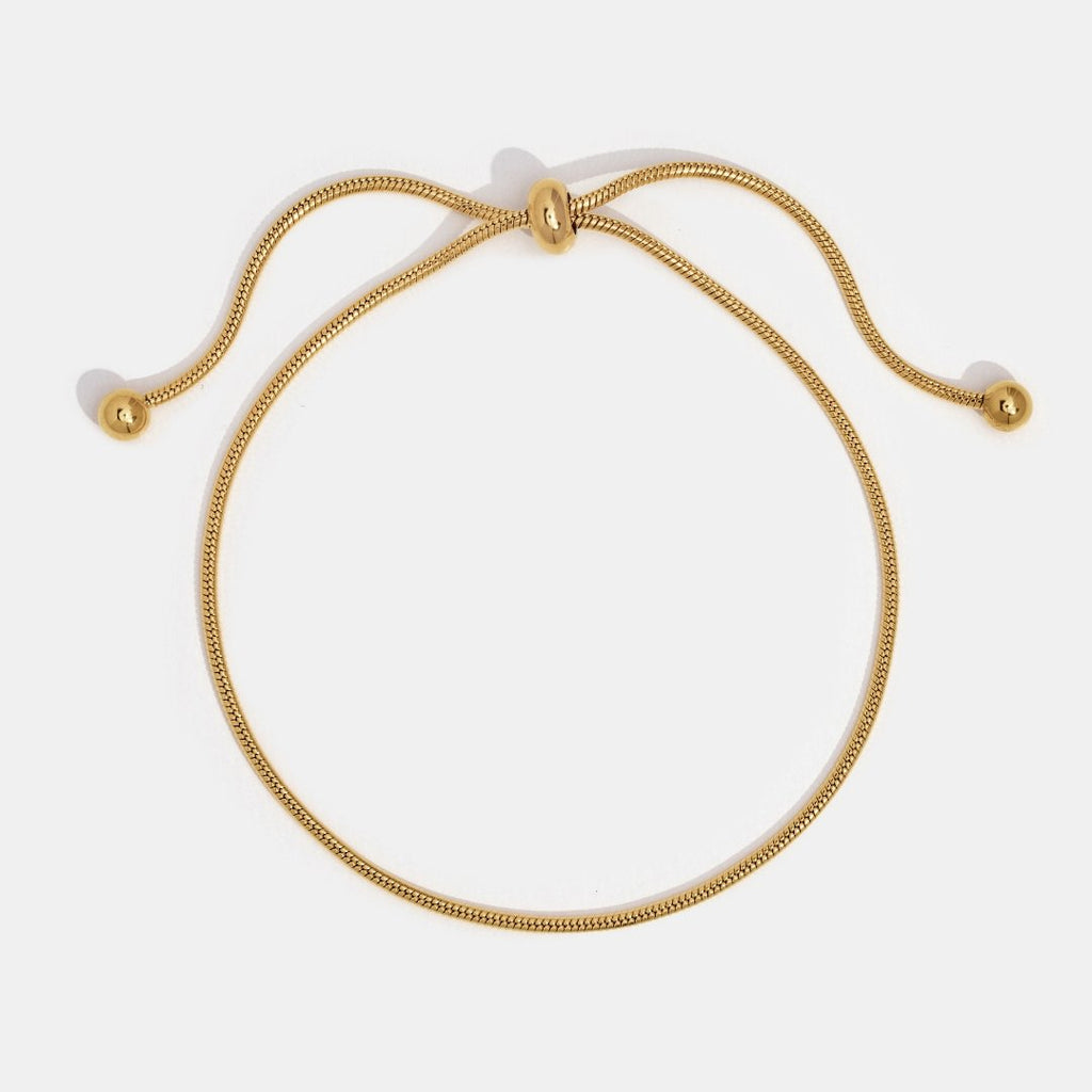 Pulseira Slim Ajustável Veya