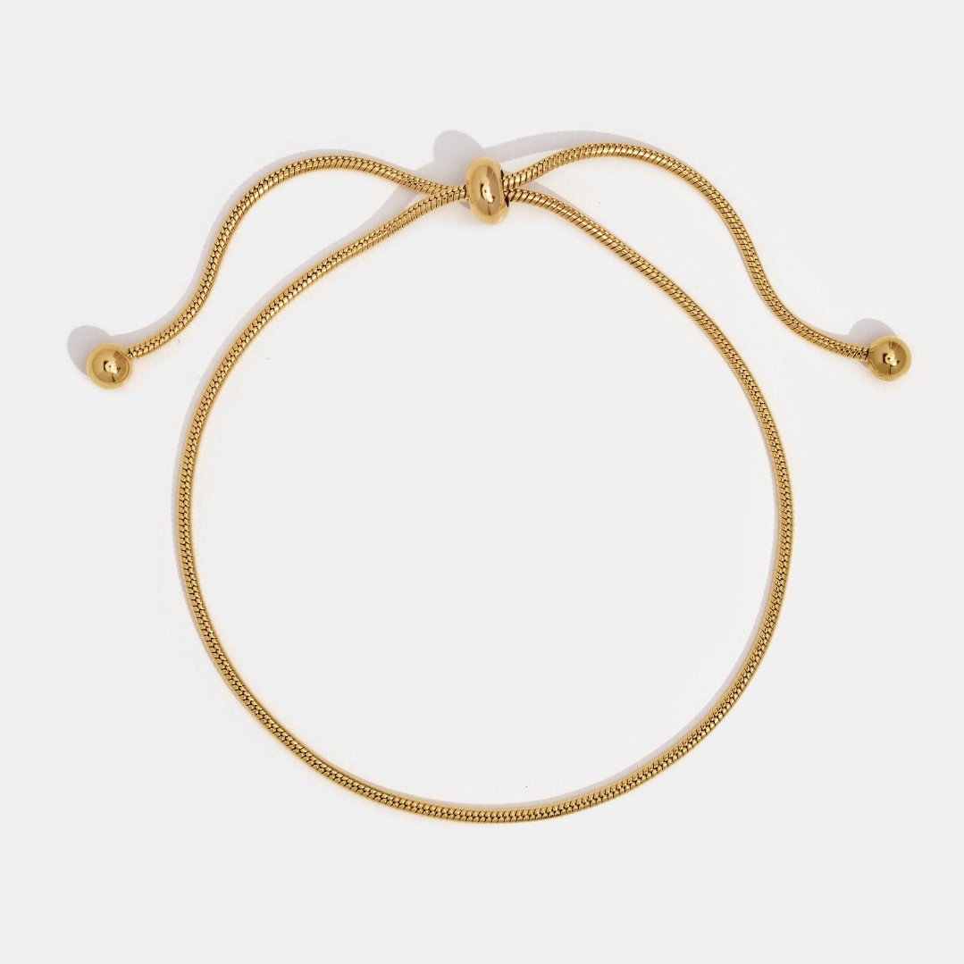 Pulseira Slim Ajustável Veya
