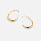 Brinco Argola Elegante Ulen
