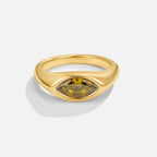 Anel Cristal Mira