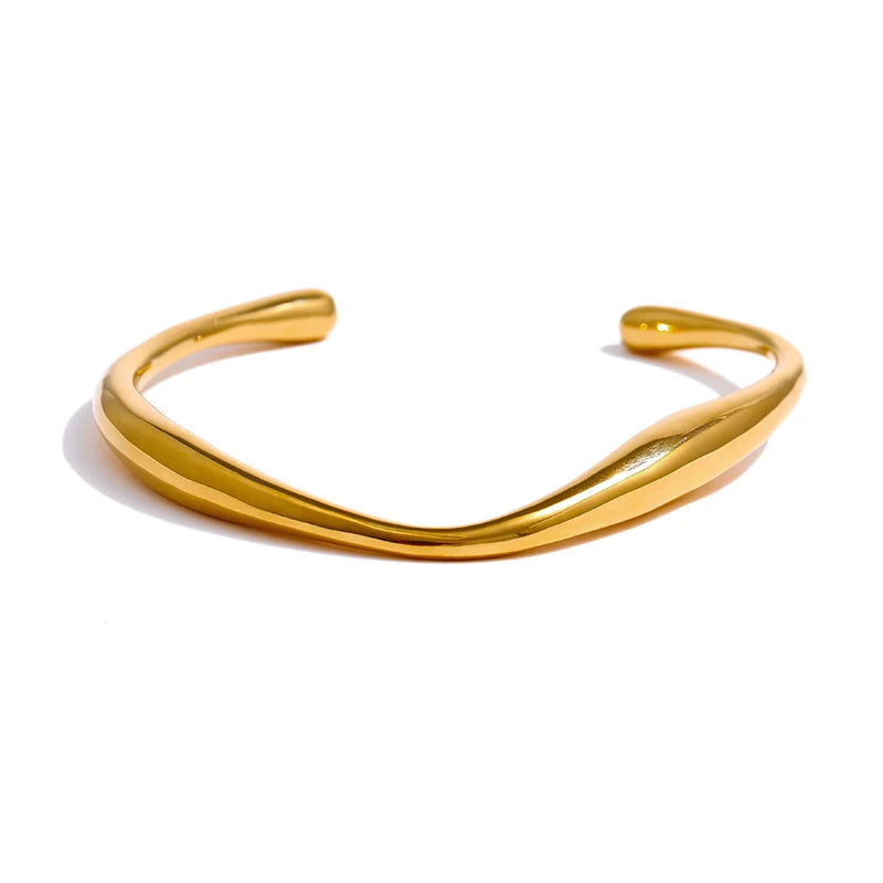 Bracelete Orgânico Vena