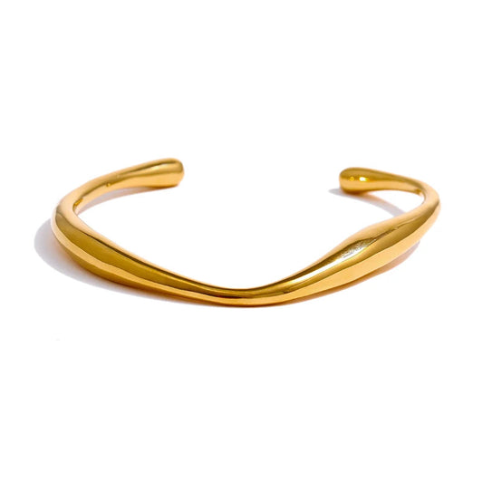 Bracelete Orgânico Vena