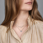 Colar Beleza Eterna Inspiração Pandora