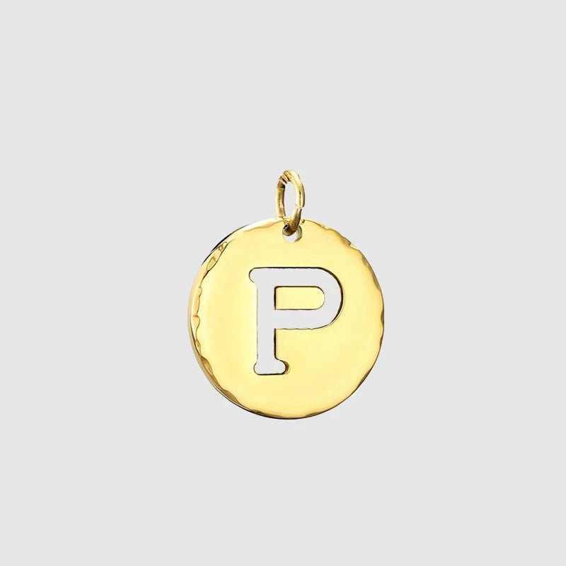 Pingente Inicial White Isadora - Auriella Joias -  yqi9yt-qe.myshopify.com