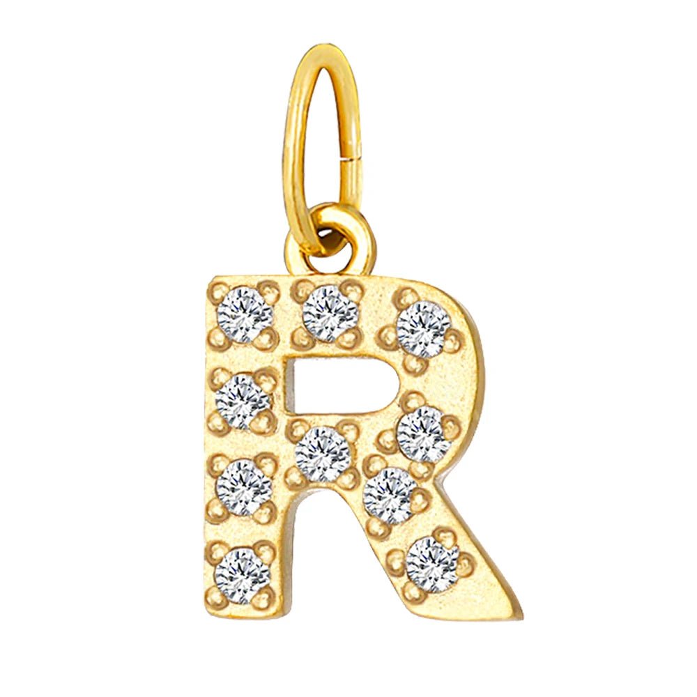 Pingente Inicial Zircônia Clarisse - yqi9yt-qe.myshopify.com