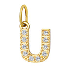 Pingente Inicial Zircônia Clarisse - yqi9yt-qe.myshopify.com -  yqi9yt-qe.myshopify.com