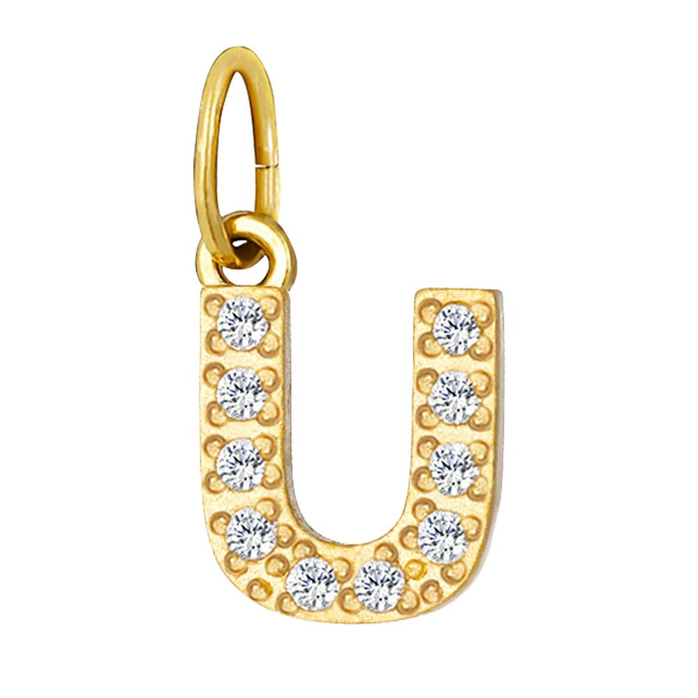 Pingente Inicial Zircônia Clarisse - yqi9yt-qe.myshopify.com -  yqi9yt-qe.myshopify.com