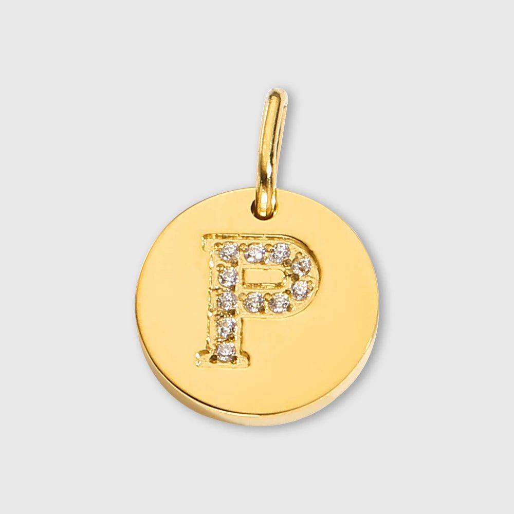 Pingente Inicial Zircônia Flávia - yqi9yt-qe.myshopify.com -  yqi9yt-qe.myshopify.com