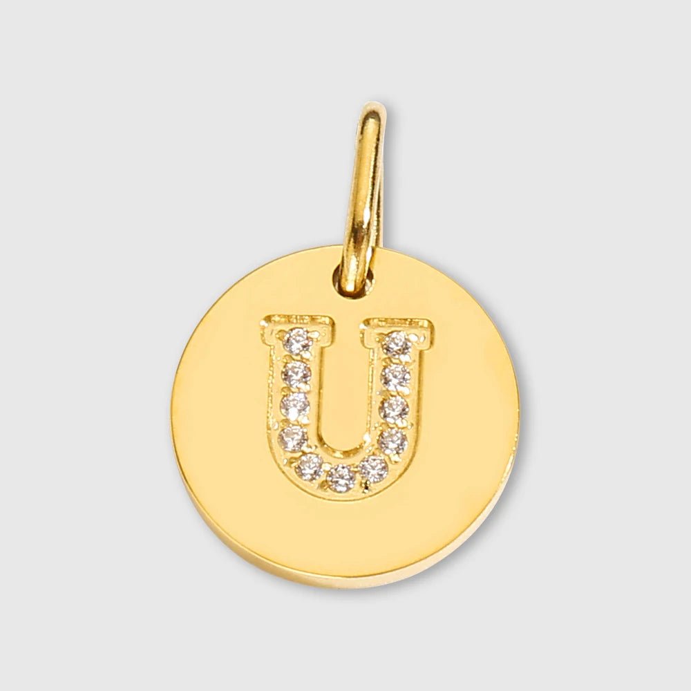 Pingente Inicial Zircônia Flávia - yqi9yt-qe.myshopify.com -  yqi9yt-qe.myshopify.com