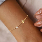 Pulseira Cruz Fiorenne - yqi9yt-qe.myshopify.com -  yqi9yt-qe.myshopify.com -  yqi9yt-qe.myshopify.com