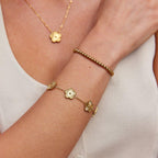 Pulseira Flower Kira - Auriella Joias -  yqi9yt-qe.myshopify.com