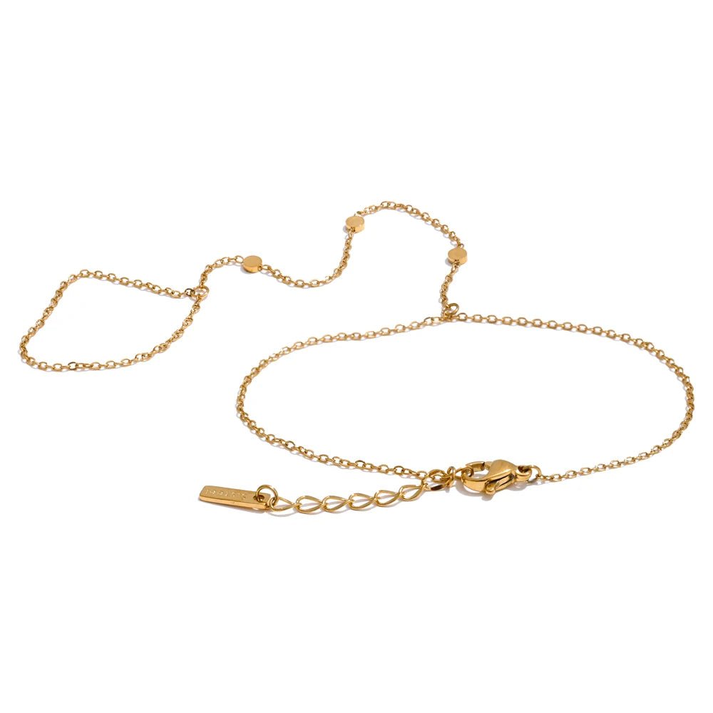 Pulseira Hand Chain Minimalista Dominique - Auriella Joias -  yqi9yt-qe.myshopify.com