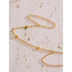 Pulseira Hand Chain Minimalista Dominique - yqi9yt-qe.myshopify.com