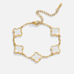 Pulseira Madrepérola Nicole - Auriella Joias -  yqi9yt-qe.myshopify.com -  yqi9yt-qe.myshopify.com