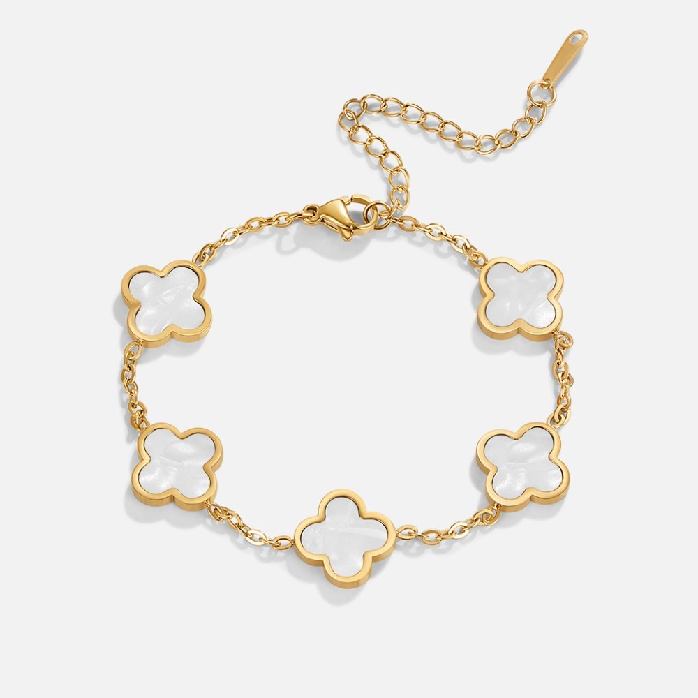 Pulseira Madrepérola Nicole - Auriella Joias -  yqi9yt-qe.myshopify.com -  yqi9yt-qe.myshopify.com