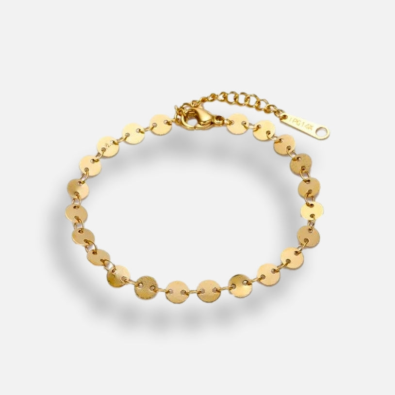 Pulseira Minimalista Ana