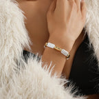 Pulseira Pérola Fabi - yqi9yt-qe.myshopify.com -  yqi9yt-qe.myshopify.com
