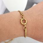 Pulseira Rede Fecho de Âncora Velisse - yqi9yt-qe.myshopify.com