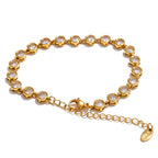 Pulseira Zircônia Yolin - Auriella Joias -  yqi9yt-qe.myshopify.com