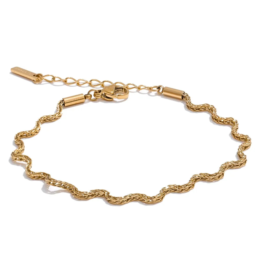 Pulseira Chain Gio