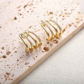 Brinco Garras Estelle