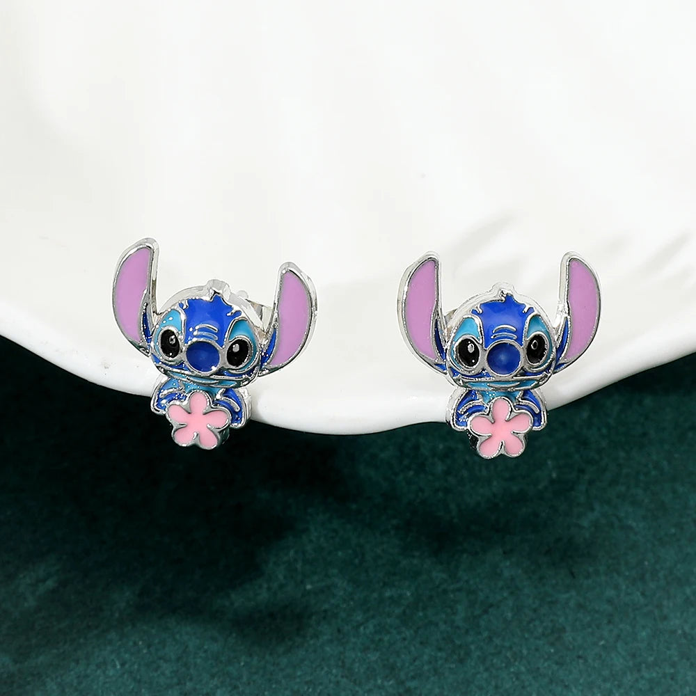 Brinco Mini Stitch
