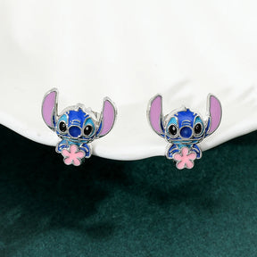 Brinco Mini Stitch