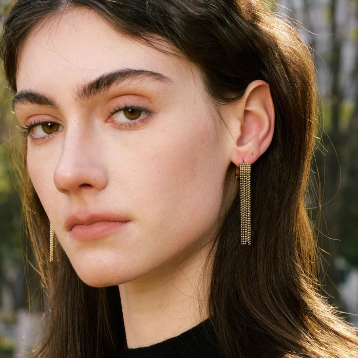 Brinco Corrente Helem