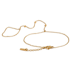 Pulseira de Mão Minimalista Dominique