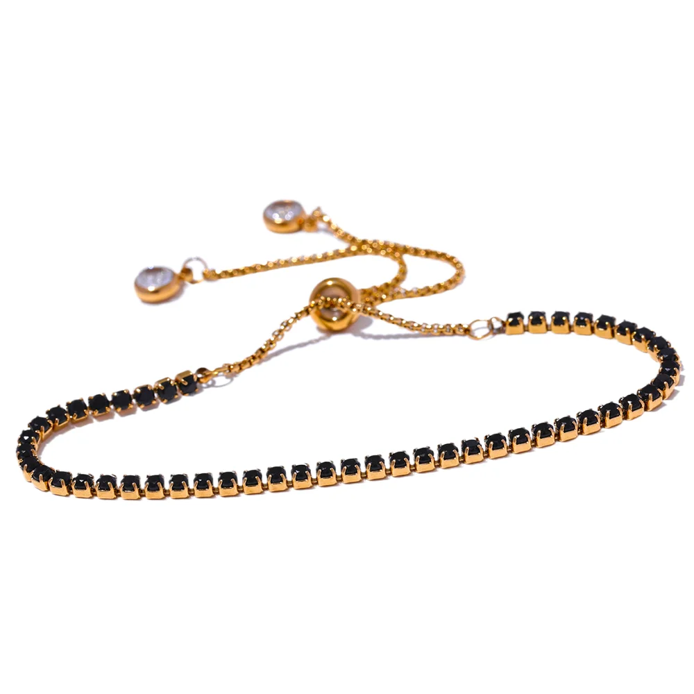 Pulseira Ajustável Riviera Alexia