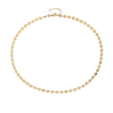 Colar Choker Minimalista Ana