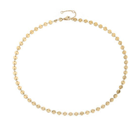 Colar Choker Minimalista Ana