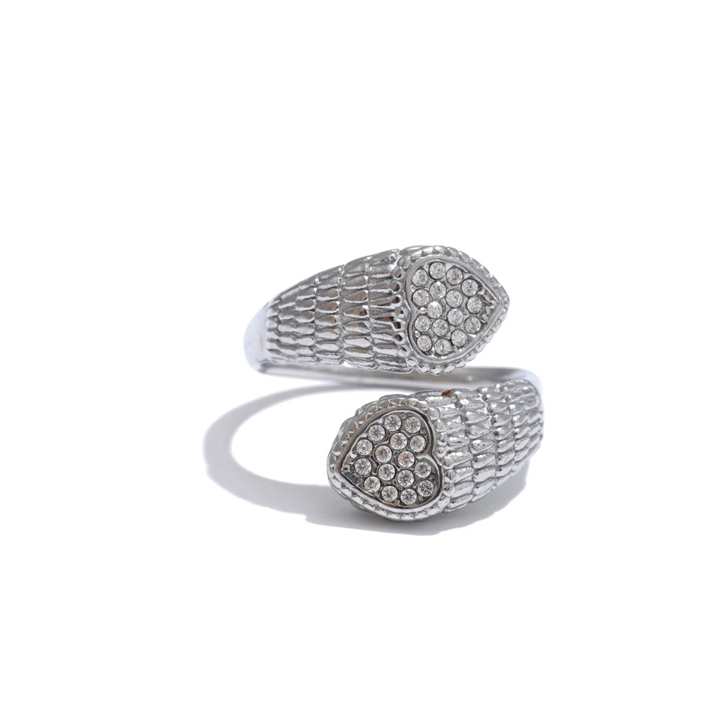 Anel Laura Ajustável