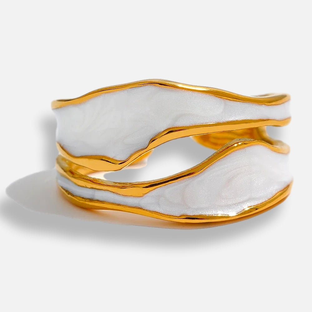 Anel Ajustável Lira