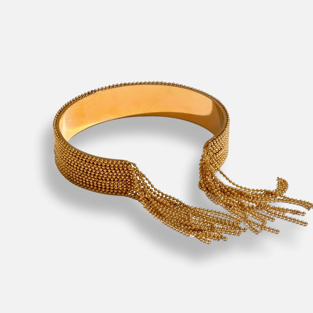 Bracelete Corrente Helem