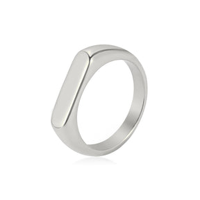 Anel Minimalista Sien