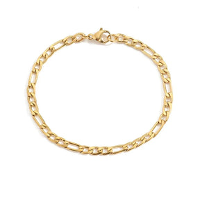 Pulseira Figaro Marienn