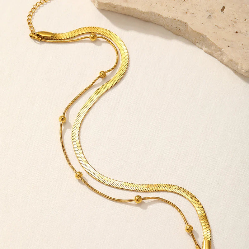 Tornozeleira Dupla Noemi