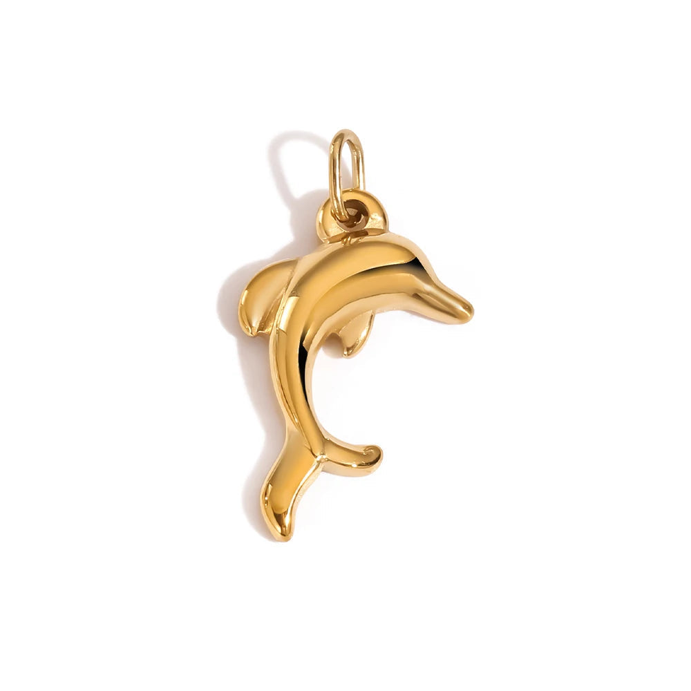 Pingente Golfinho Yas