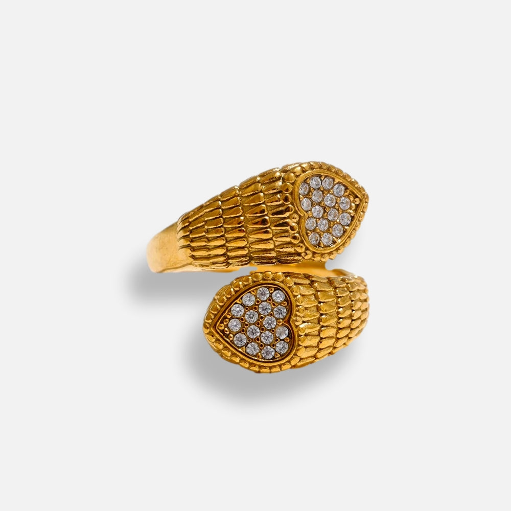 Anel Laura Ajustável