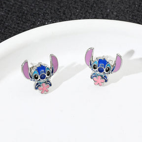 Brinco Mini Stitch