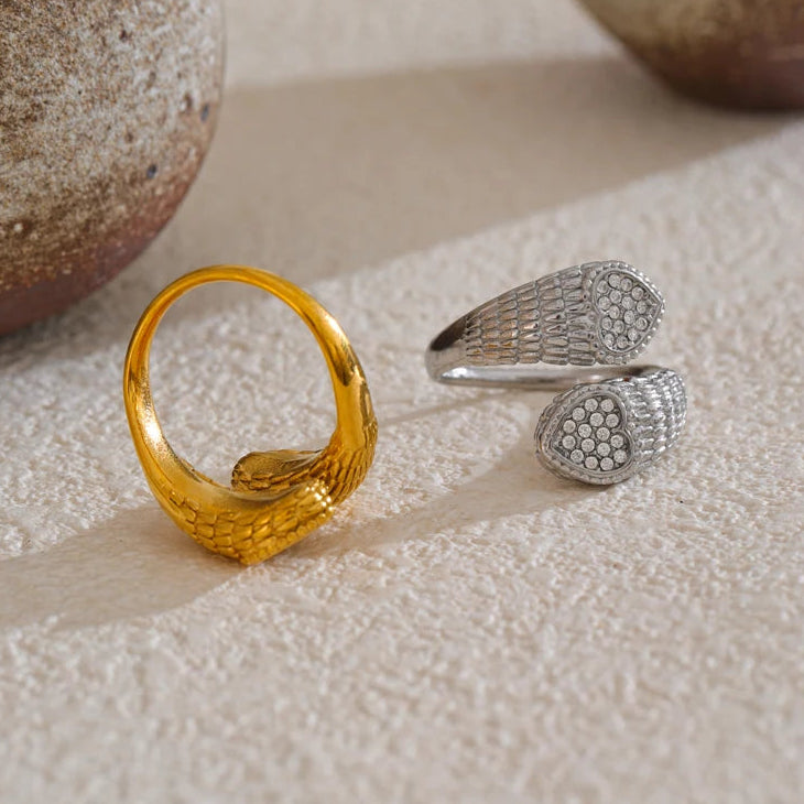 Anel Laura Ajustável