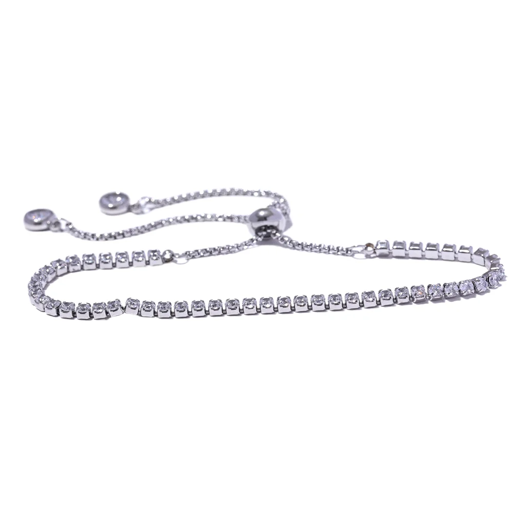 Pulseira Ajustável Riviera Alexia