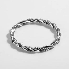 Anel Spiral Sueli