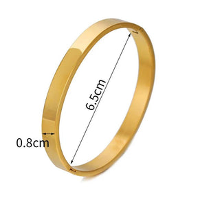 Bracelete Rinah