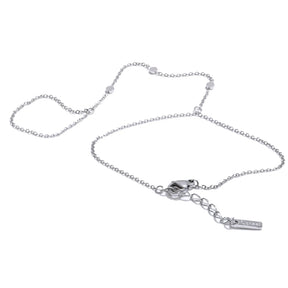 Pulseira de Mão Minimalista Dominique
