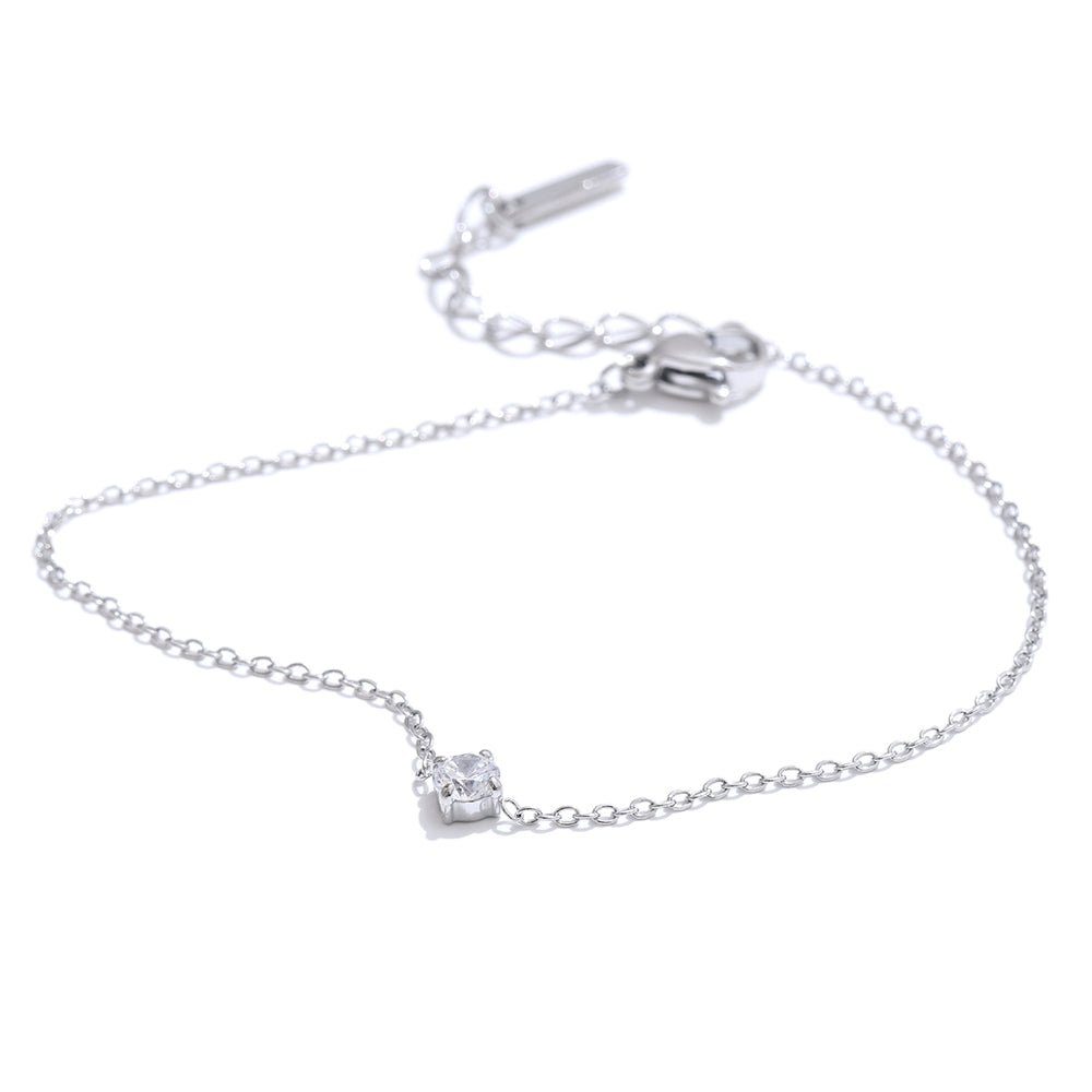 Tornozeleira Ponto de Luz Liz - Auriella Joias -  yqi9yt-qe.myshopify.com